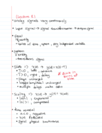 Week 1 notes for ECE 3337 (signals and systems)