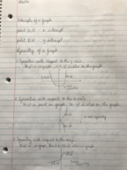Calculus I : Chapter P