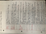 CH1. Structure and Bonding, Acids and Bases