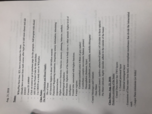Anatomy and physiology 2032 week 1
