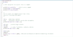 engineering computing week 1 notes