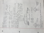 Week 1 Notes