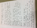 Economics Week 2 Notes 