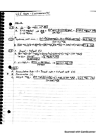 CEE 3104 - Environmental Engineering