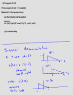 EGR 363 - Week 2 Class Notes