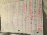 STA 3123 Week 1 Notes