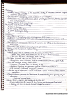 Ecology Week 1