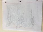 Bio class 2