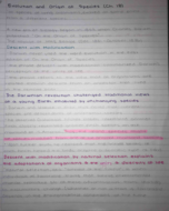 Biosciences 2