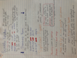 Fundamentals of Chemistry Week 2 Notes
