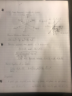 Calculus 3