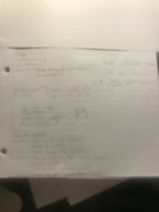 Physics 2, Week 1 notes