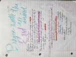 Design Appreciation, Week 1 Notes