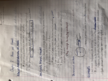 CHM 121 lecture notes