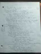 History 151, Week 1 Reading Notes