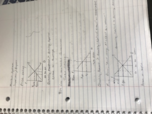 ECON 1000, Week 1 notes 
