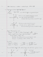 Math 1130 Week 1 Lecture Notes