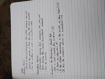 Survey of U.S. History Wk1 Notes