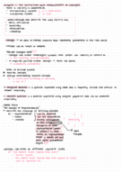 POLI 10 Week #1 Notes