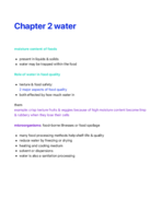textbook notes 