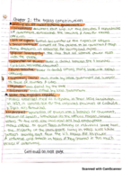 POLS 2312, Week 2