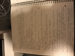 CHEM 1331 Week 2 (last half of Chapter 1) Notes