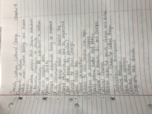 Social Institutions Week 1 Notes