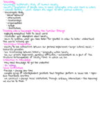 SOC 1004 Week 1 Class Notes