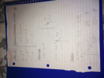 MAC 2233, Week 1 Notes