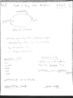 Fundamentals of Engineering Statistical Analysis, week 1