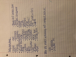 study guide 