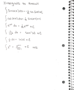 Math 392 Week 1 Notes