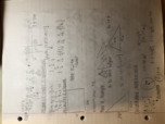Math A Week 2 Notes 