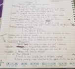 Chapter 2 notes part 1