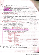 KINE 1400, Week 2