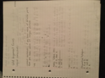 Principles of Philosophy, Valid Argument Forms
