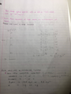 Chapter 2, Motion along a straight line