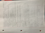 Chemistry Chapter 1: Intro to Chemistry pages 1-2