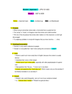 Japanese 101, Week 2 Notes