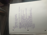 Psych 3355 notes for 8/27