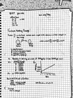 Precalc. 151. week 1. 