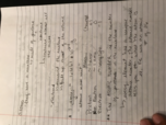 Week 1, Day 2 Notes