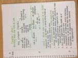 Bio 1300 Week 1