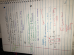 Cell membrane