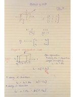 Mechanics of Solids