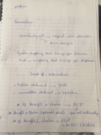 Macro Economics 