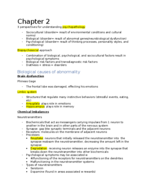 CLP3144 CH2 Notes