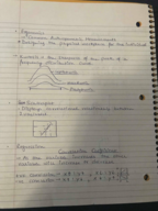 Week 2 Notes