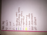 PSY 3322, Reiko Graham, Lectures 1-2