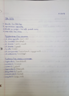 Week 1 Notes